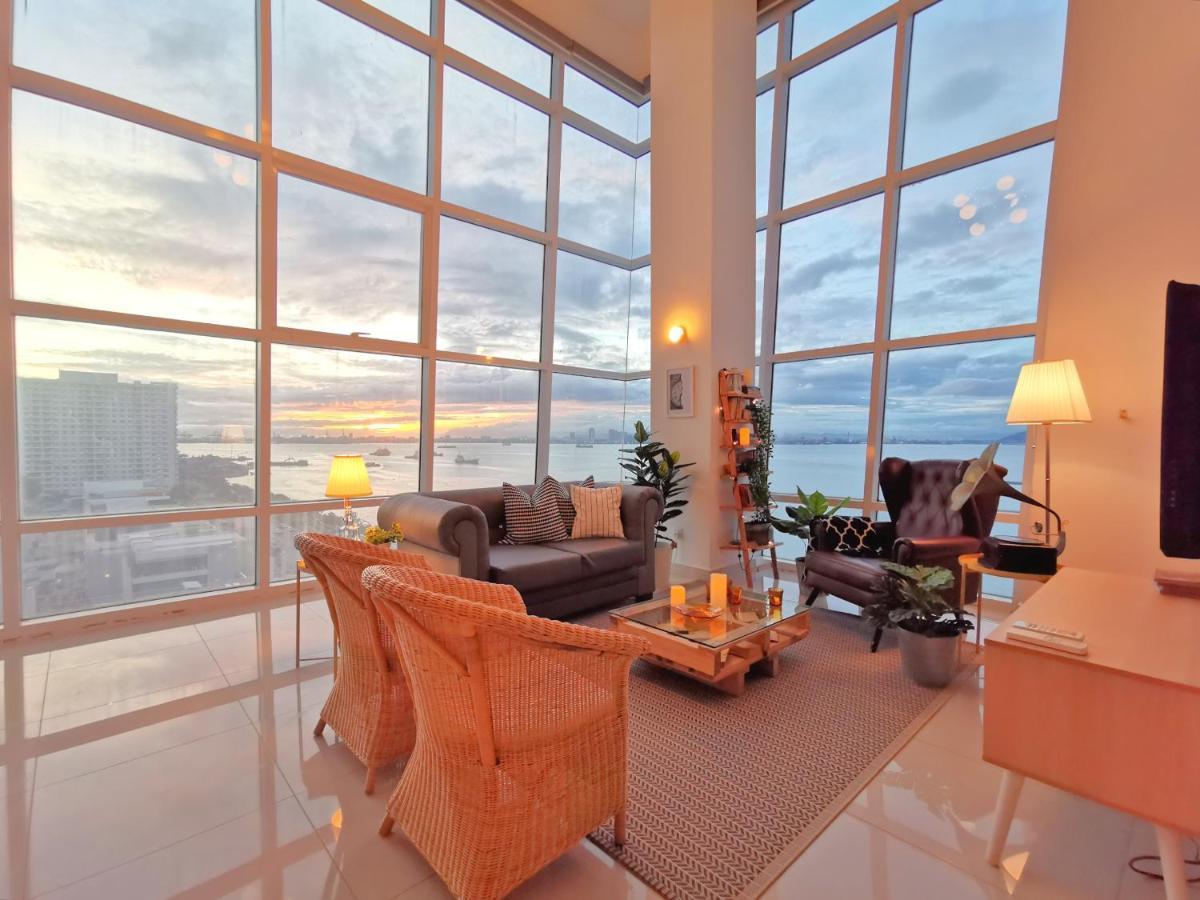 Maritime Suites Holiday Rental George Town Exterior foto