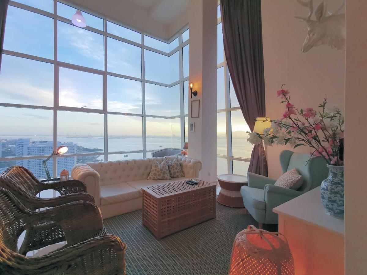 Maritime Suites Holiday Rental George Town Exterior foto