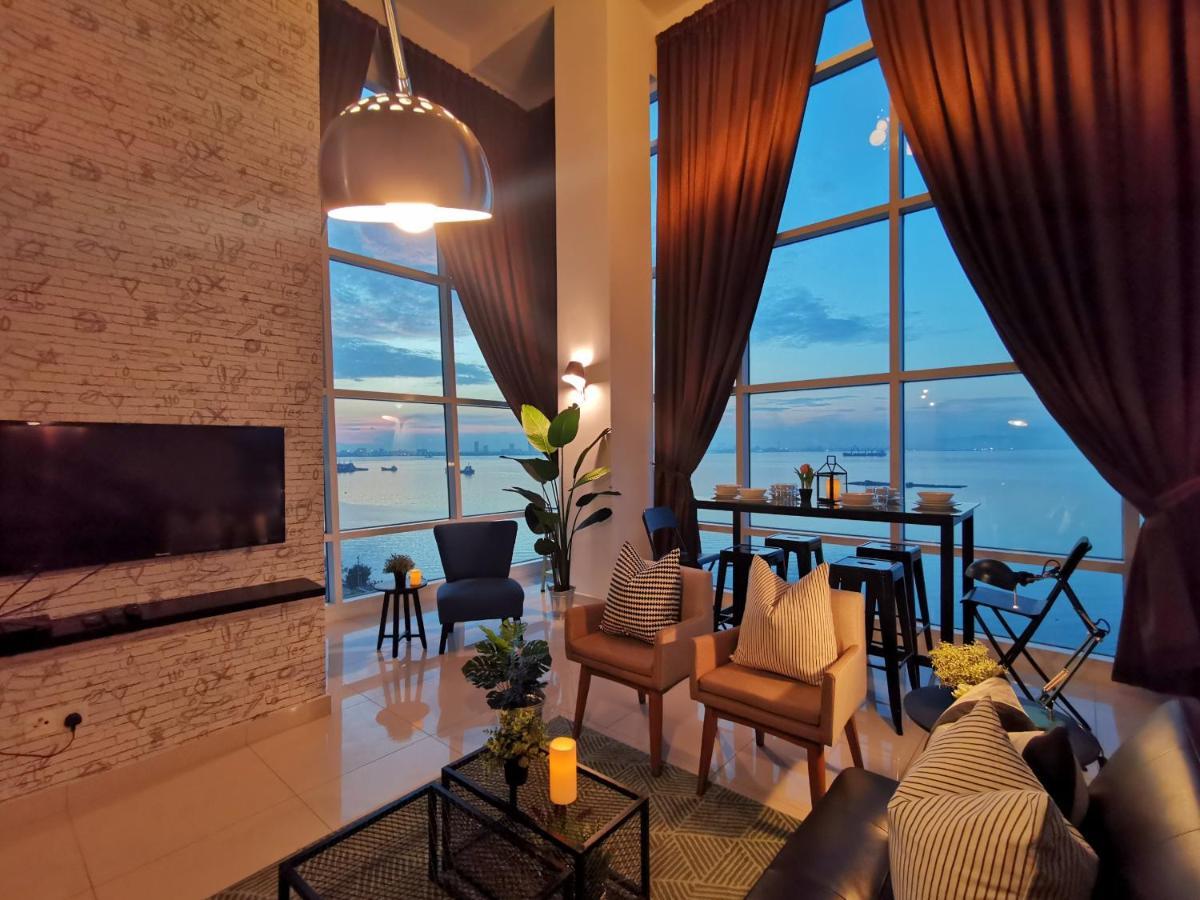 Maritime Suites Holiday Rental George Town Exterior foto