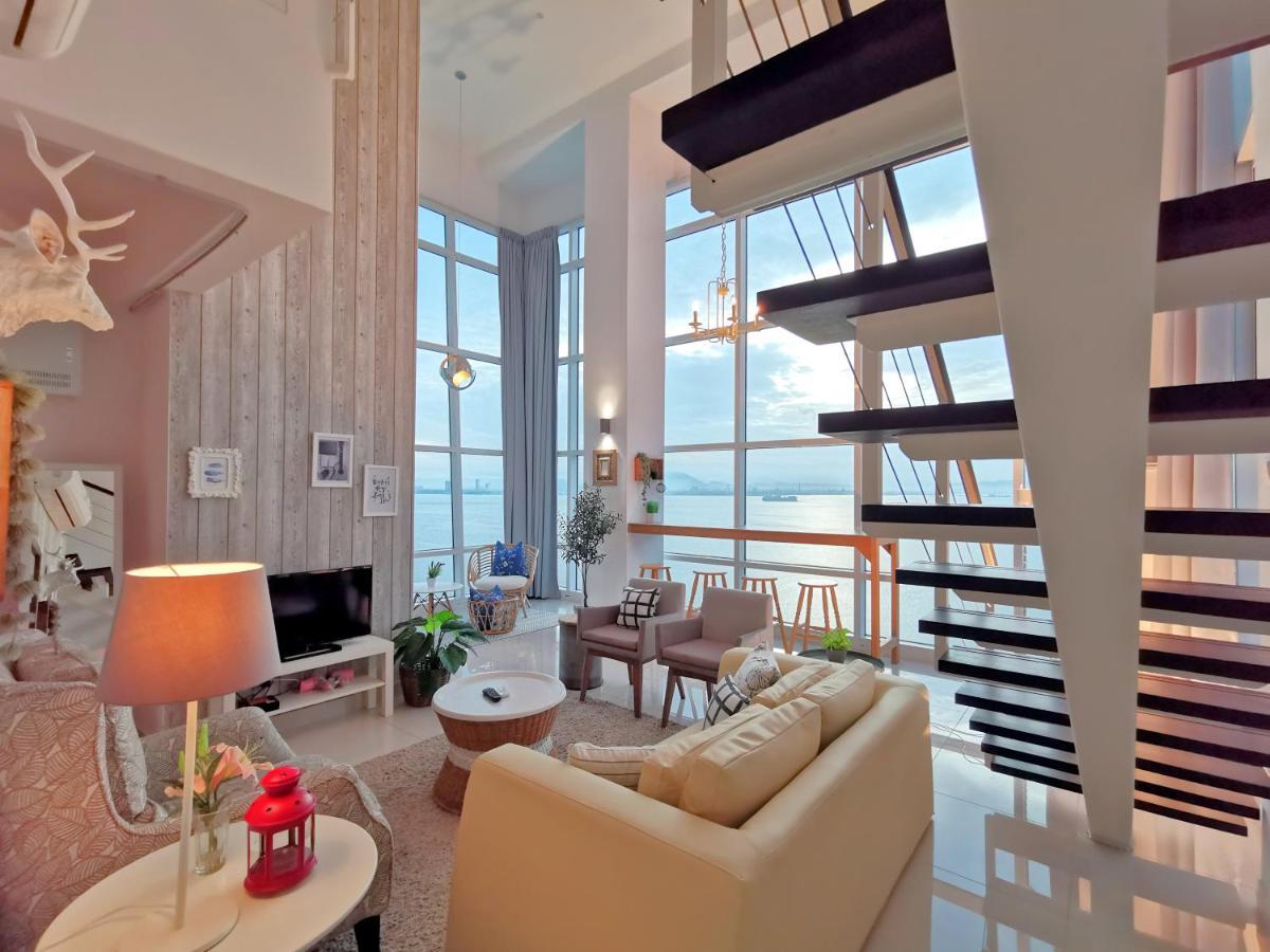 Maritime Suites Holiday Rental George Town Exterior foto