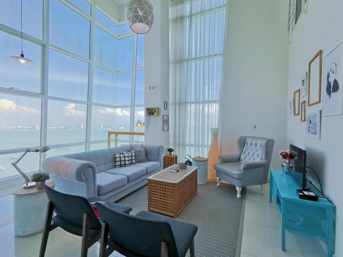 Maritime Suites Holiday Rental George Town Exterior foto